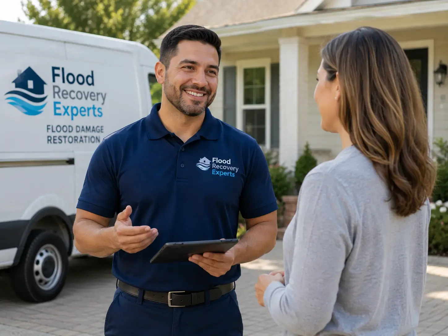 Flood Damage Cleanup Fort Valley, VA FAQs